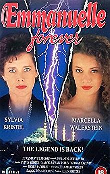 Emmanuelle forever / Эммануэль Навсегда   +++ Sub