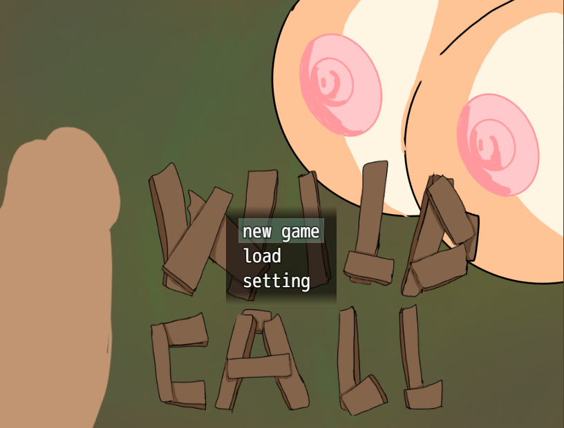 Wild Call v0.2.7 by Giveordestroy Porn Game