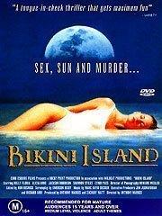 Bikini Island / Остров Бикини , Rocky Point Productions,Wildcat Productions Inc.)