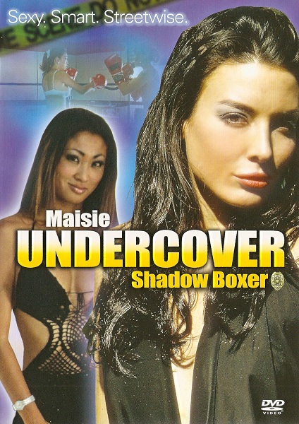 Maisie Undercover: Shadow Boxer / Мэйси под прикрытием: Теневой боксер