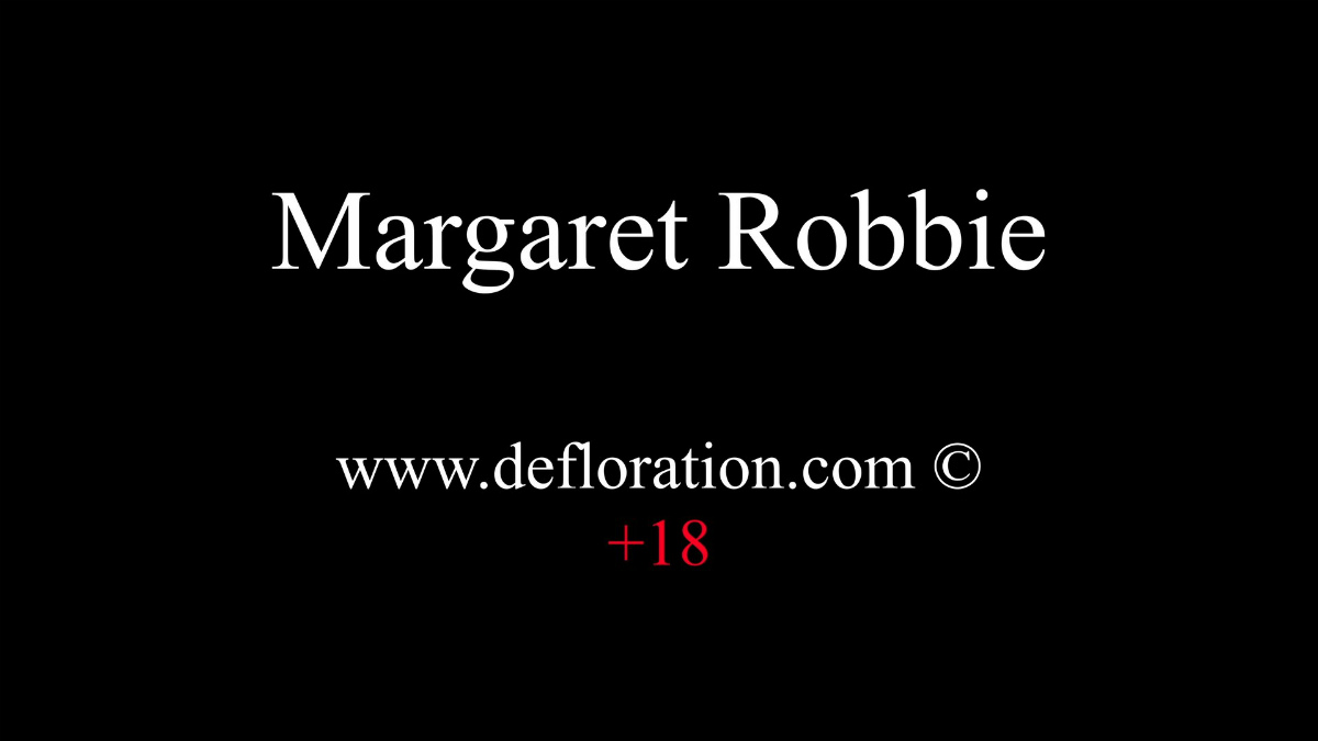 Margaret Robbie