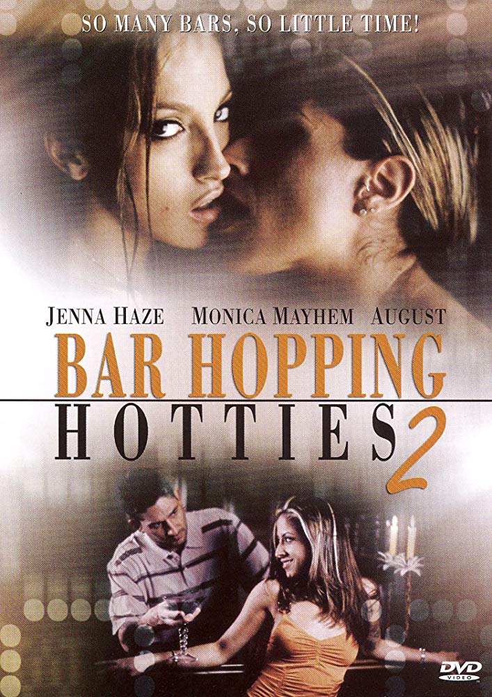 Bar Hopping Hotties 2 / Переполох в баре 2
