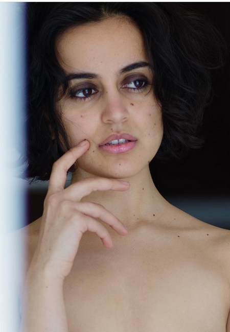 Yasmeena Ali Pack