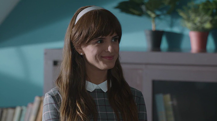 по праву любви