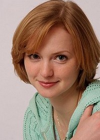 Юлия Вайшнур