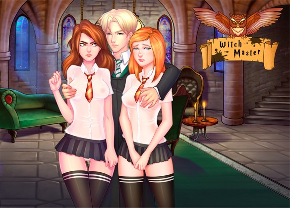 Witch Master