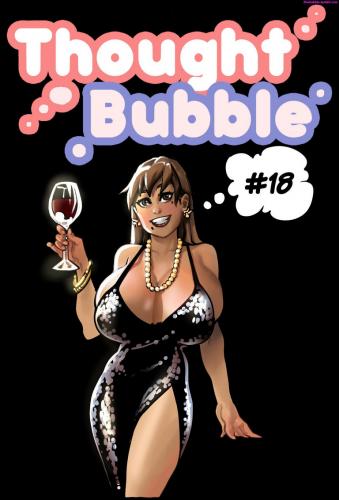 Sidneymt - Thought Bubble 18 Porn Comic