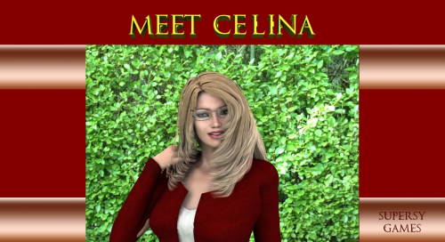 Inspiring Celina by Supersy Games Porn Game