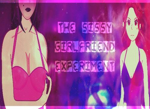 Jammye Jones - The Sissy Girlfriend Experiment Version 0.6.4 Porn Game