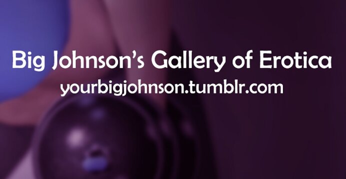 BigJohnson works / работы BigJohnson